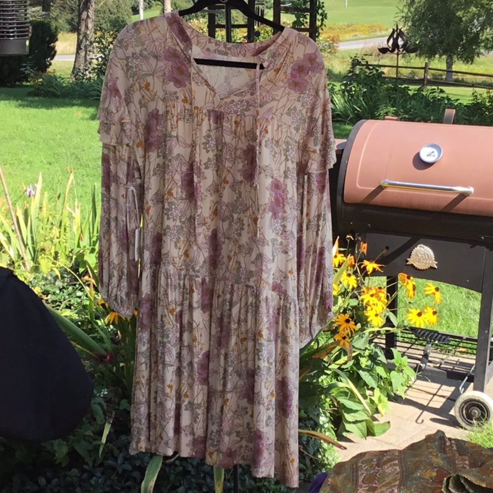 a.n.a Women’s Dress - NWT